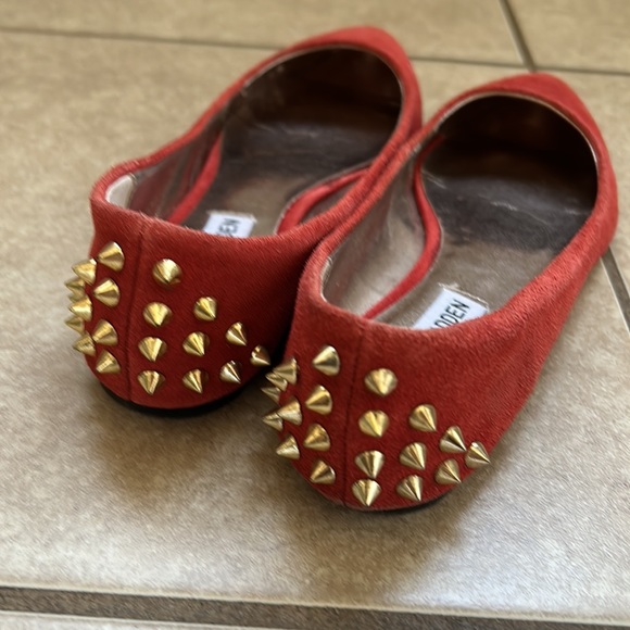 Steven madden flats - Picture 4 of 5